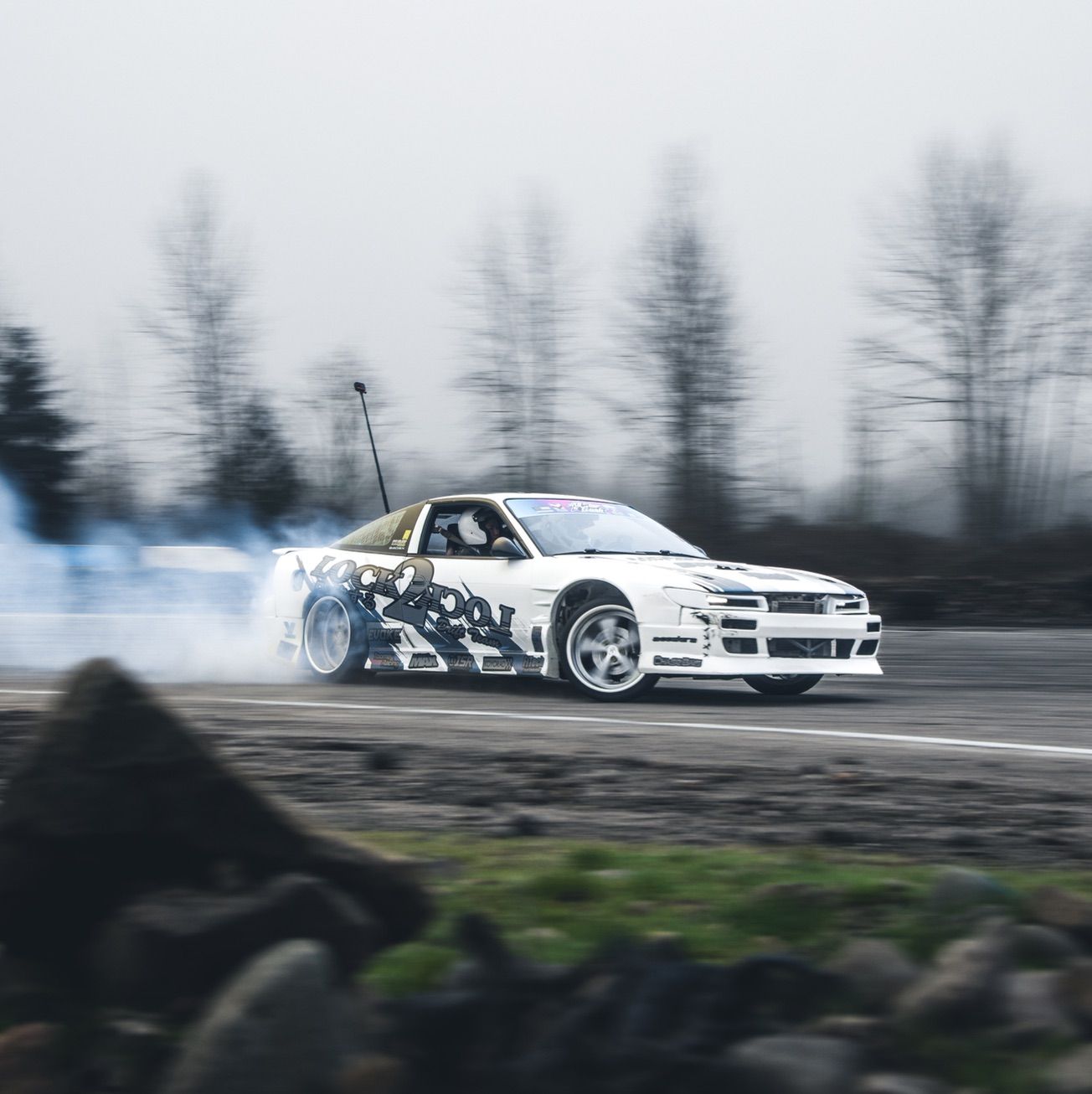 Profile of Bobby Toomey