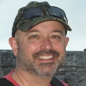 Profile of Bobby Cooper