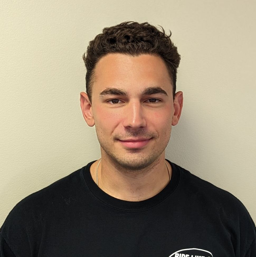 Profile of Joe Costanza