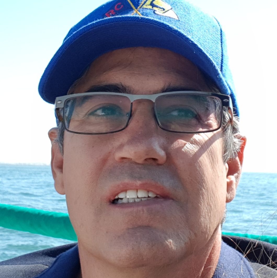 Profile of Mike Batanero