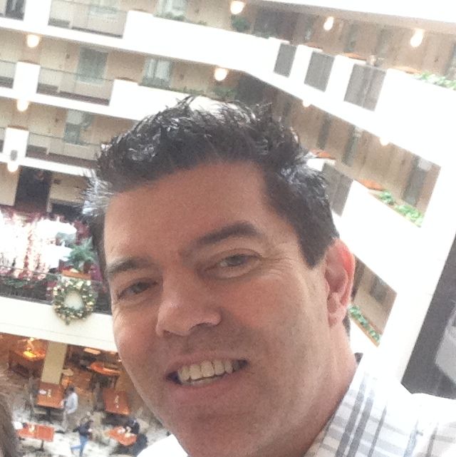 Profile of Chris Miller