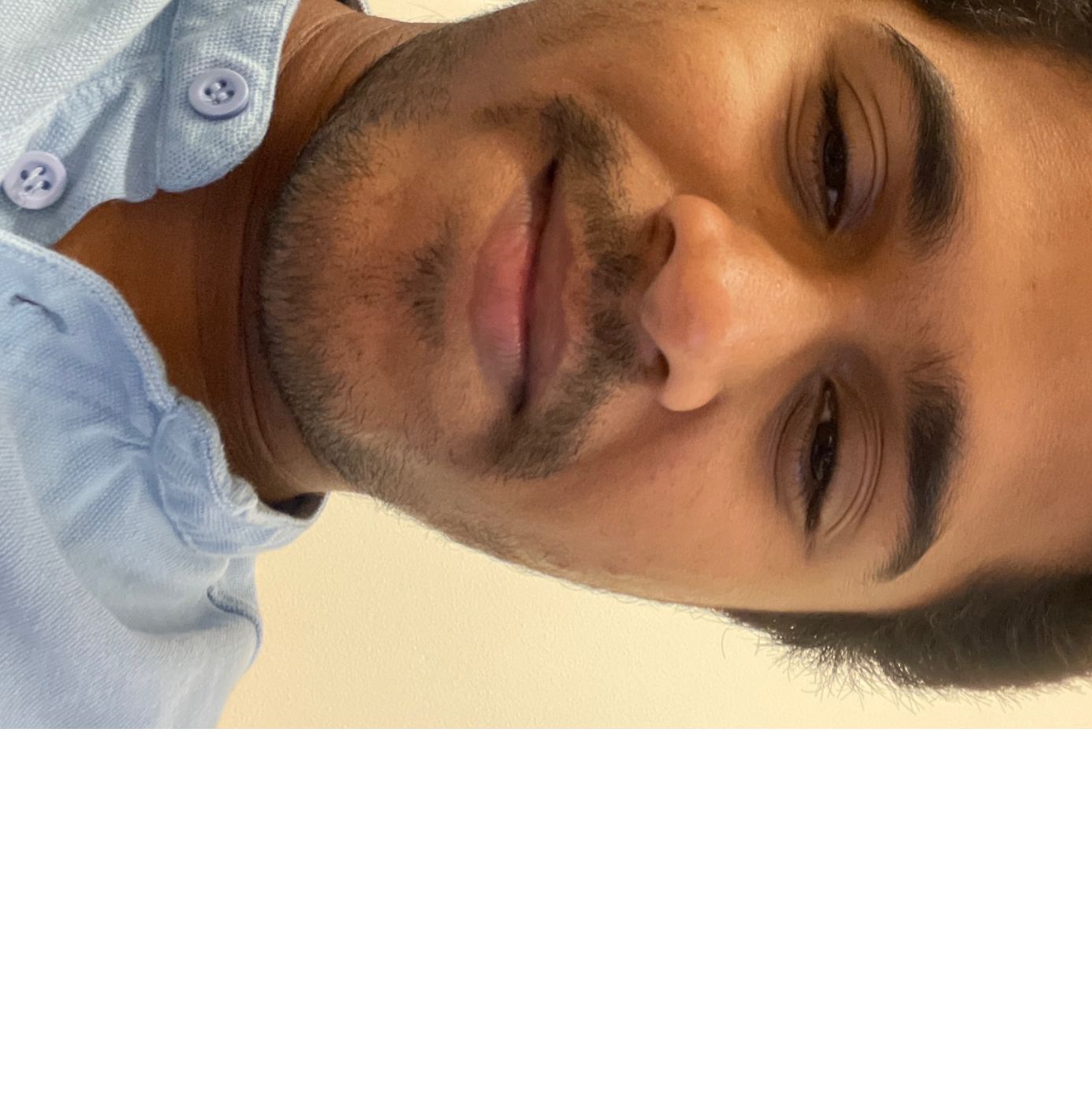 Profile of Pradhyumn Kokane