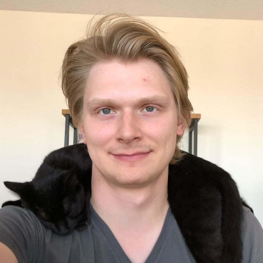 Profile of James Logan