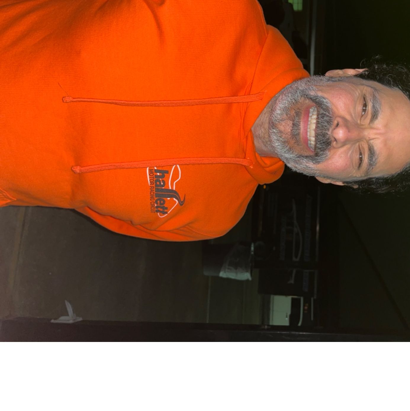 Profile of alberto  Isunza