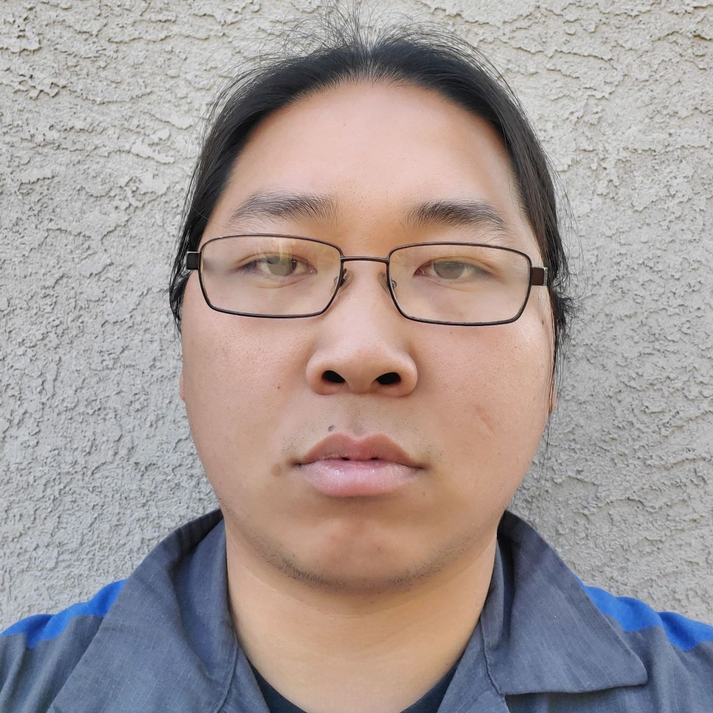 Profile of Christopher Yah