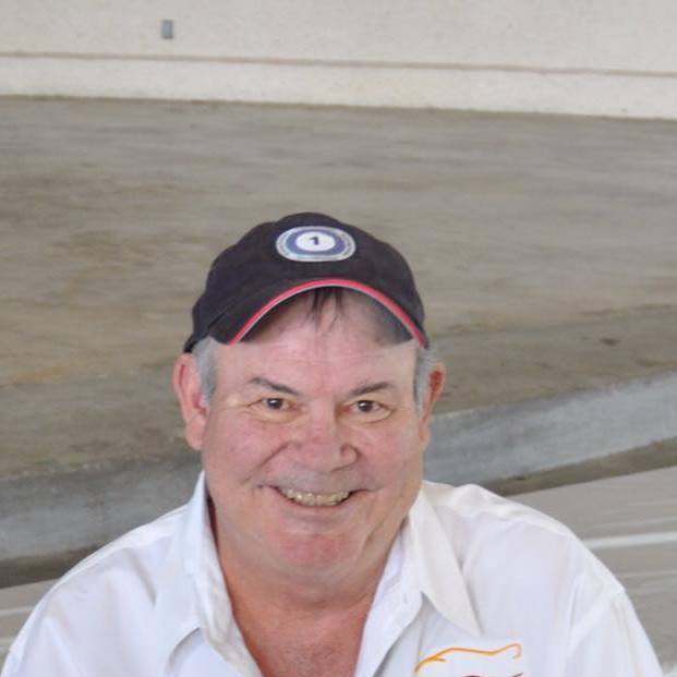 Profile of Ron Menck