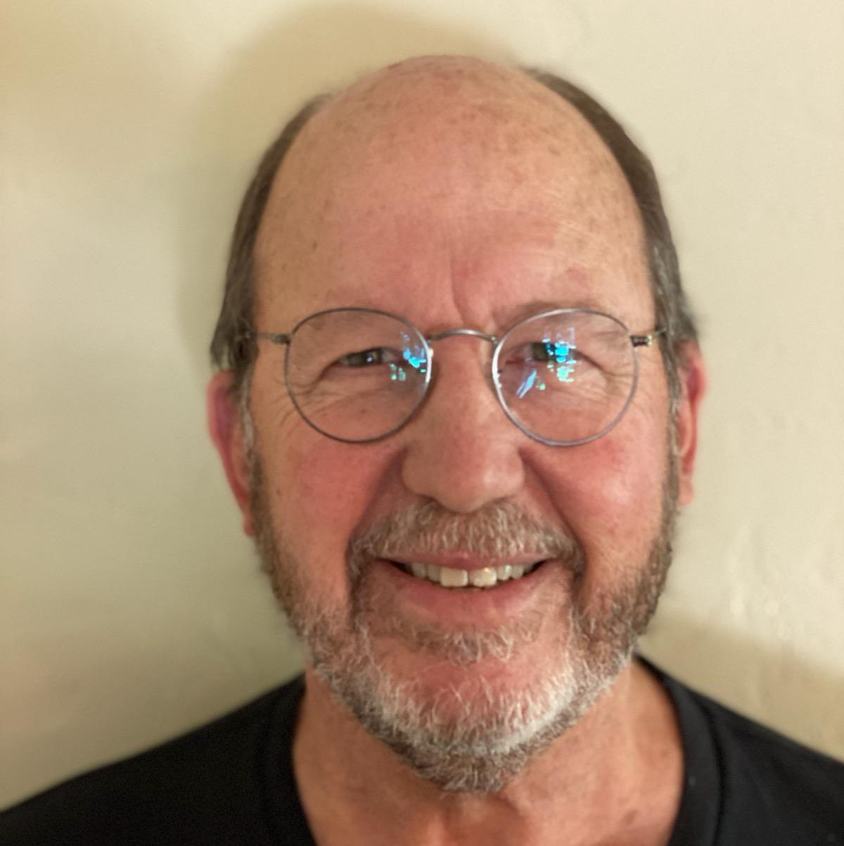 Profile of Chuck Krause