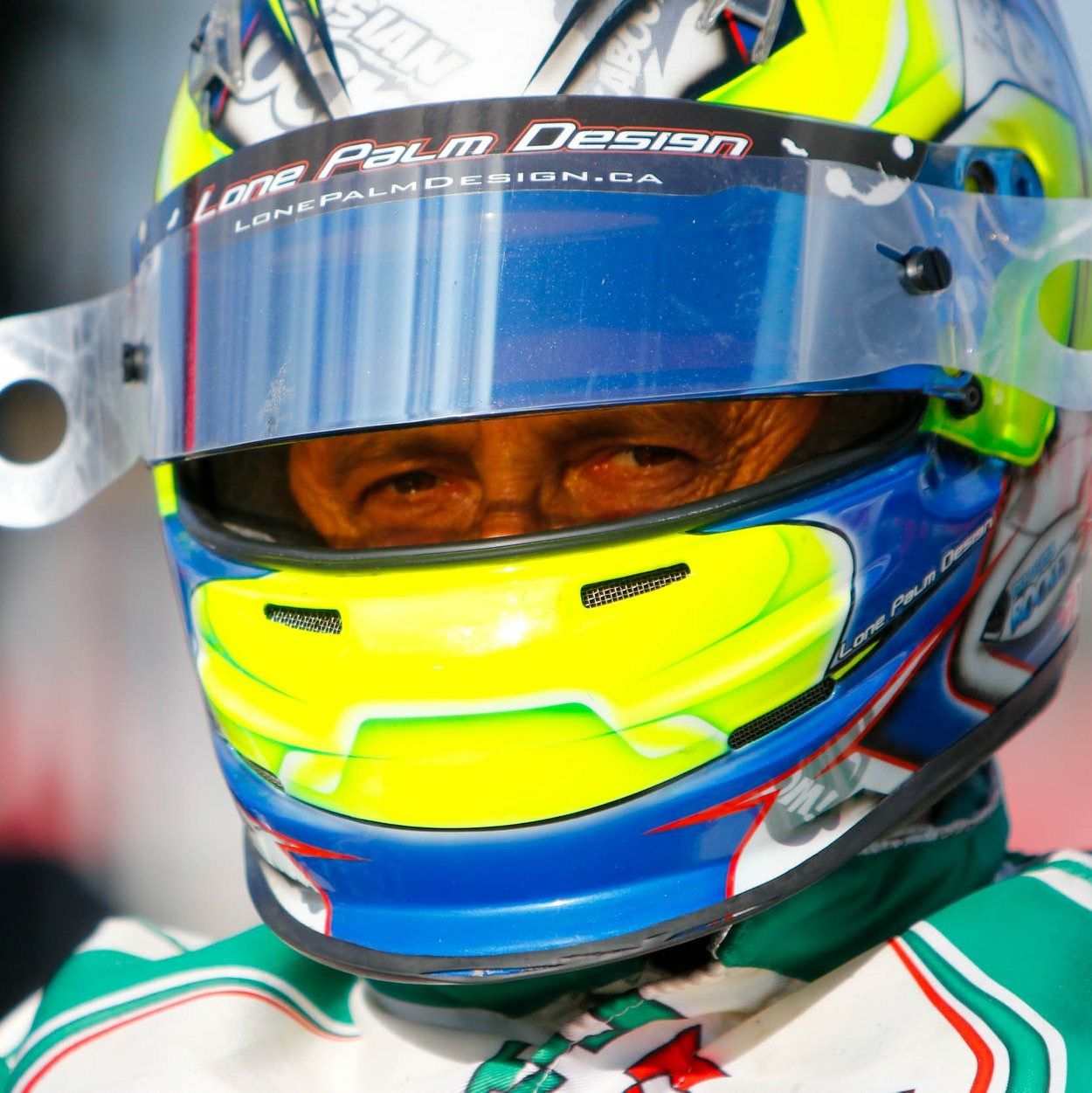 Profile of Eli Yanko