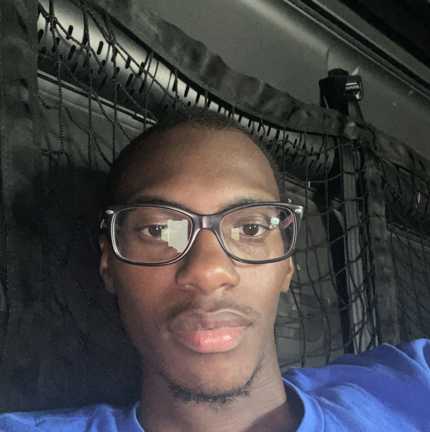 Profile of Kylen Strickland