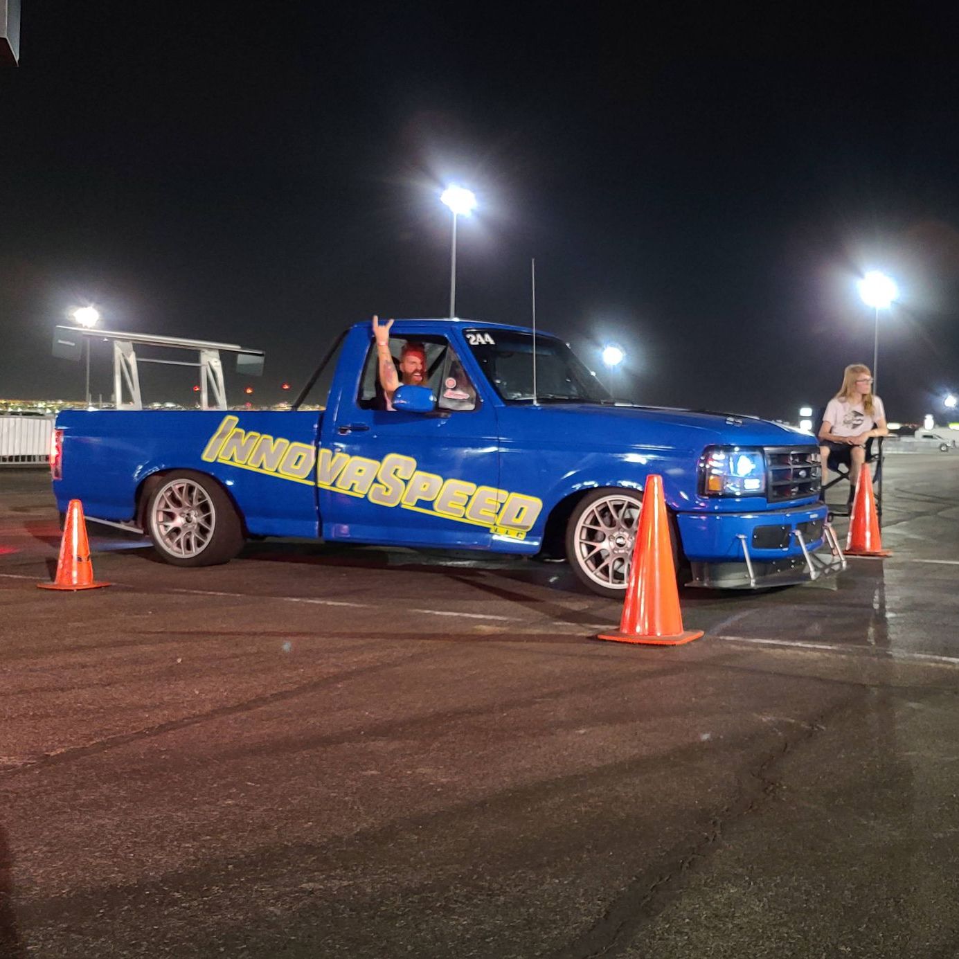 Profile of Sean Bubeck