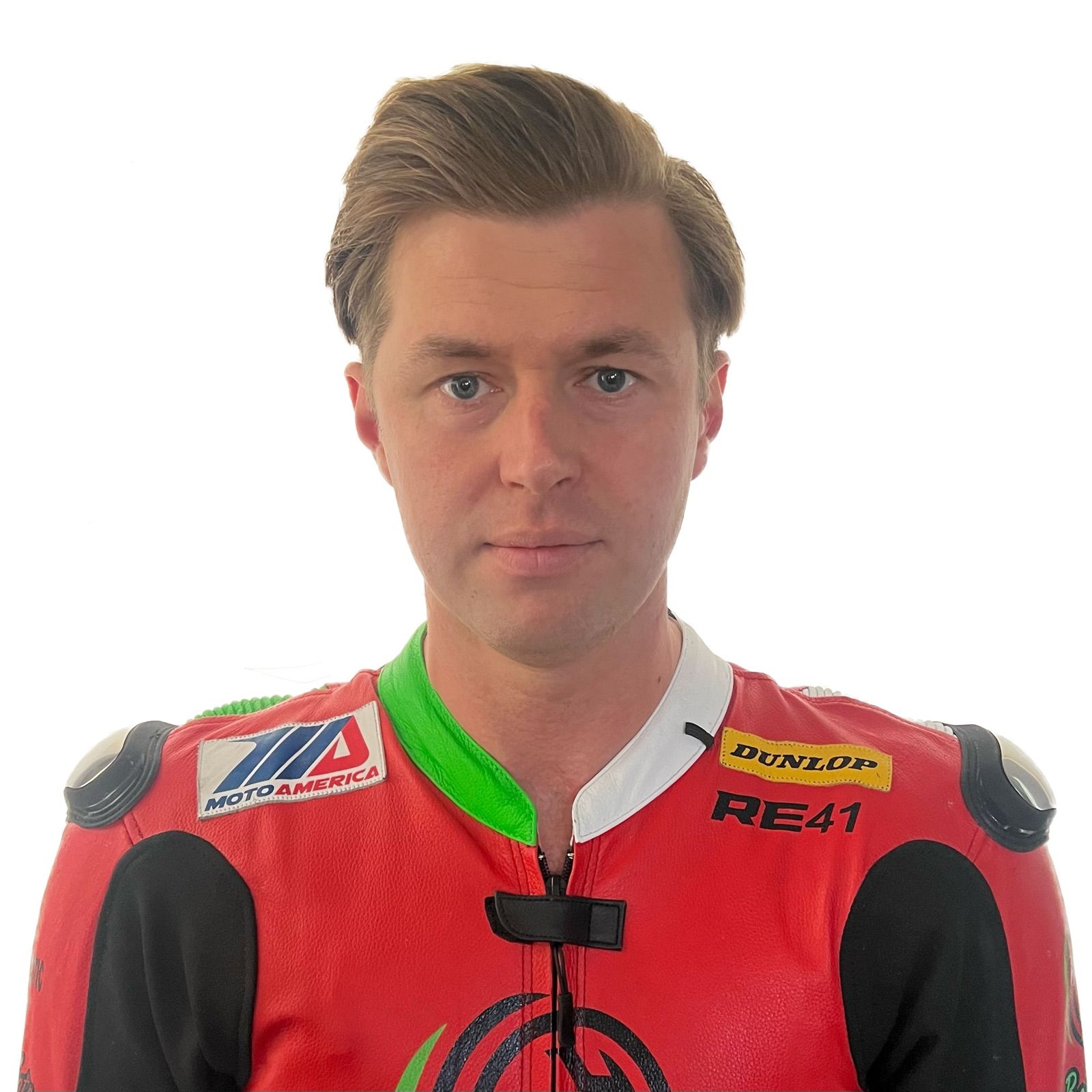 Profile of Igor Sokolov