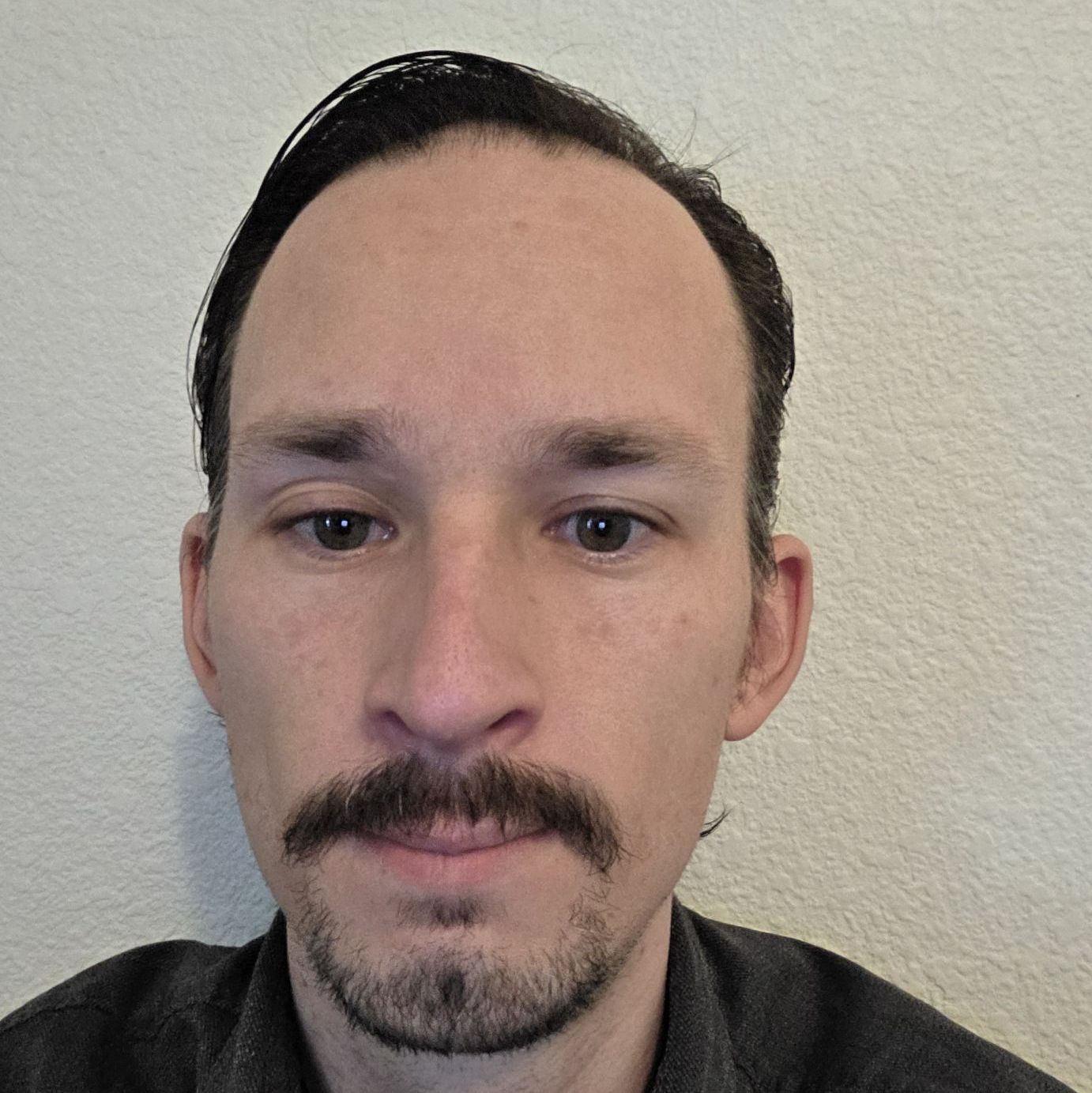 Profile of Brian Matuszyk