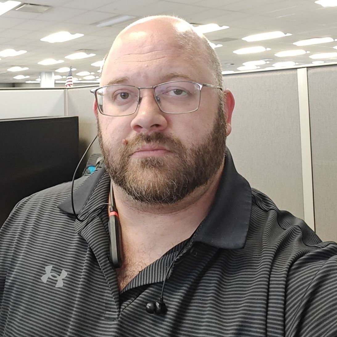 Profile of Scott Mirsky