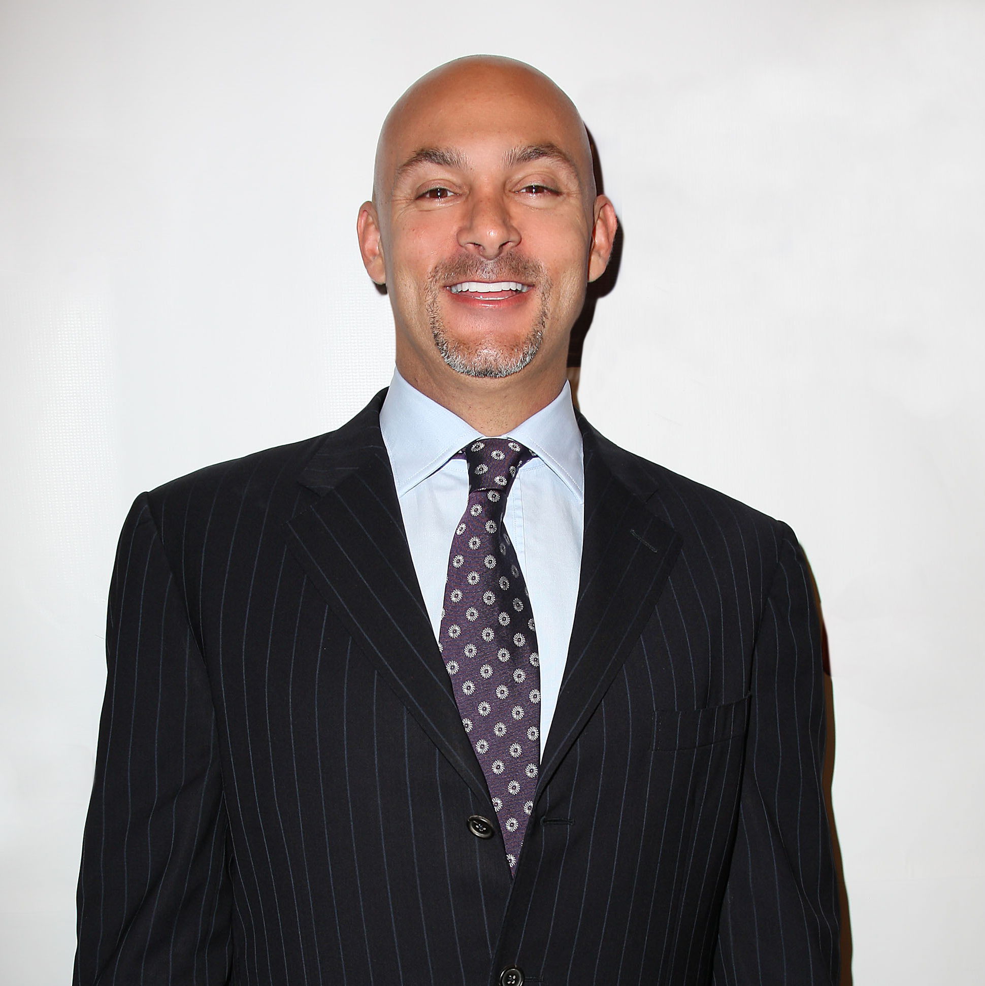 Profile of Tom Shannon