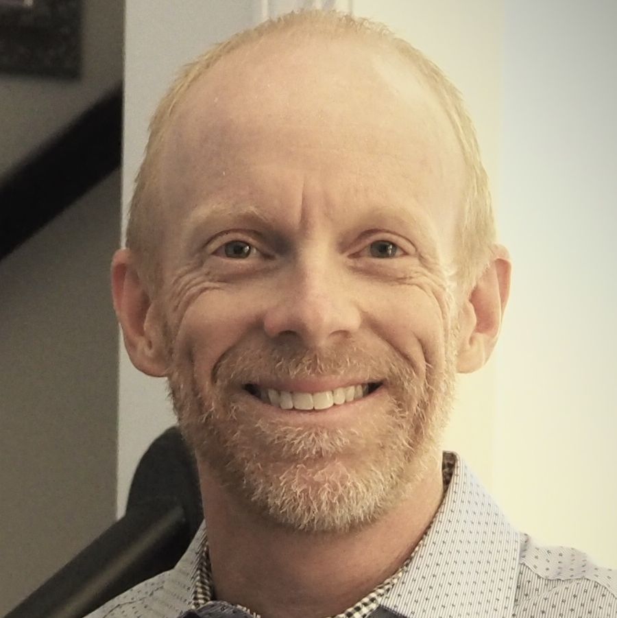 Profile of Gary Roach