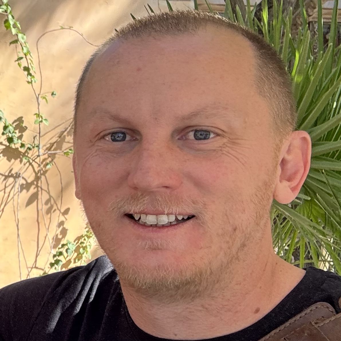 Profile of Ryan Kroelinger