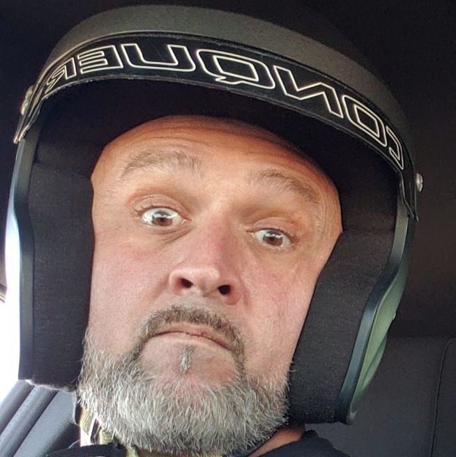 Profile of Matthew Usher