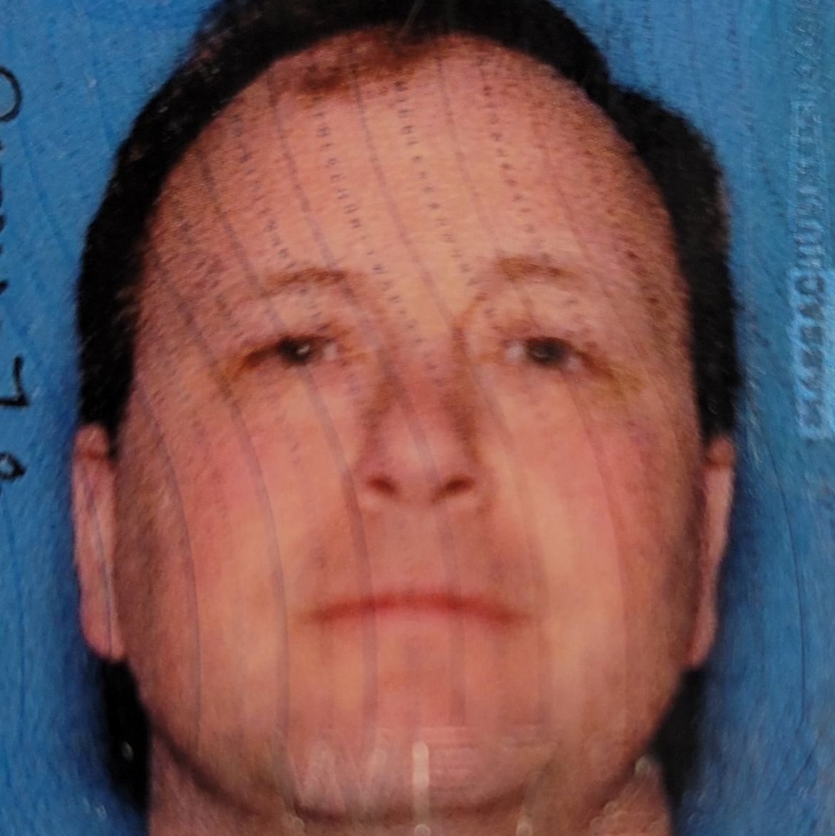 Profile of William Ferraro