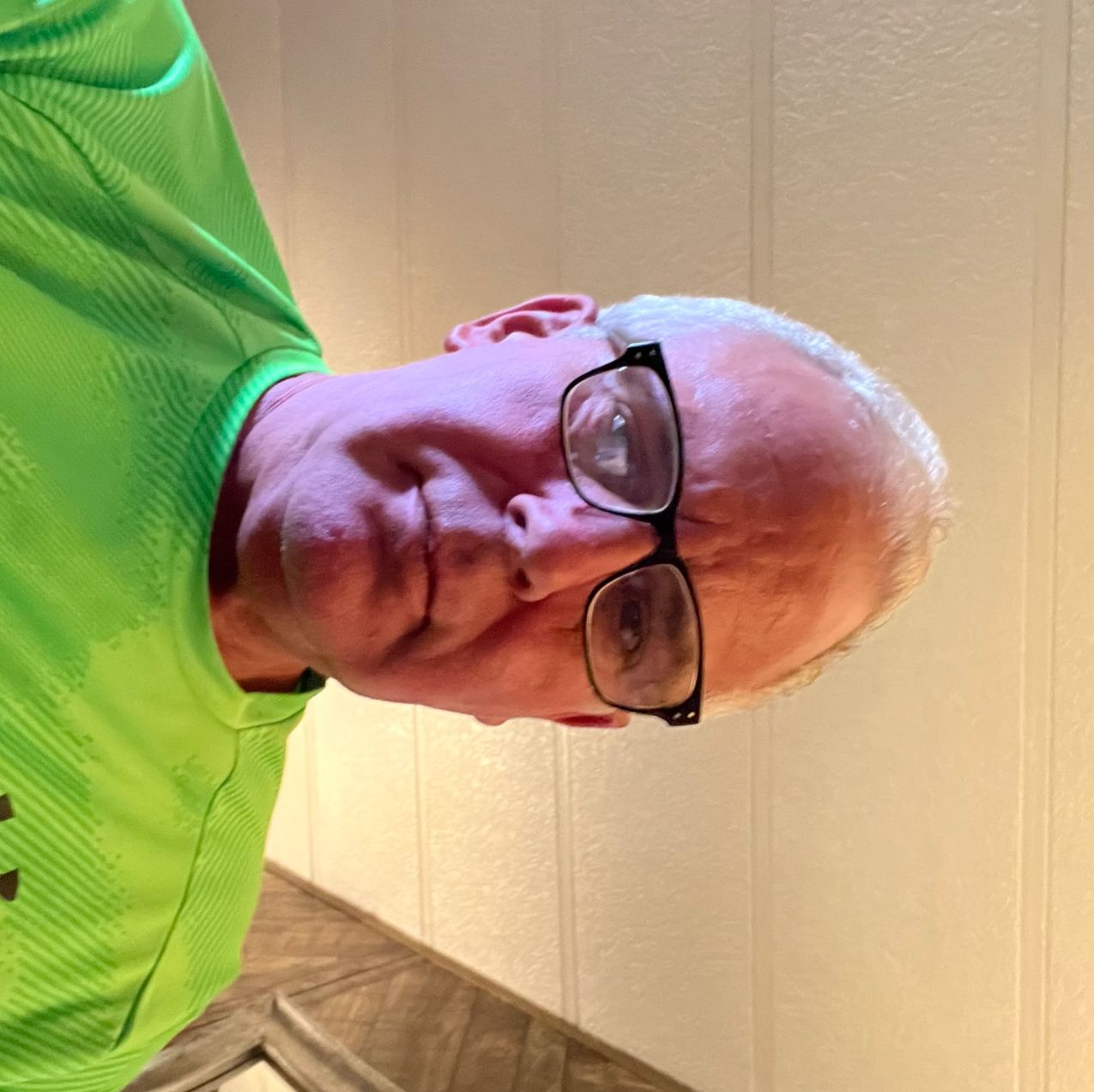 Profile of Tony Ardizzone