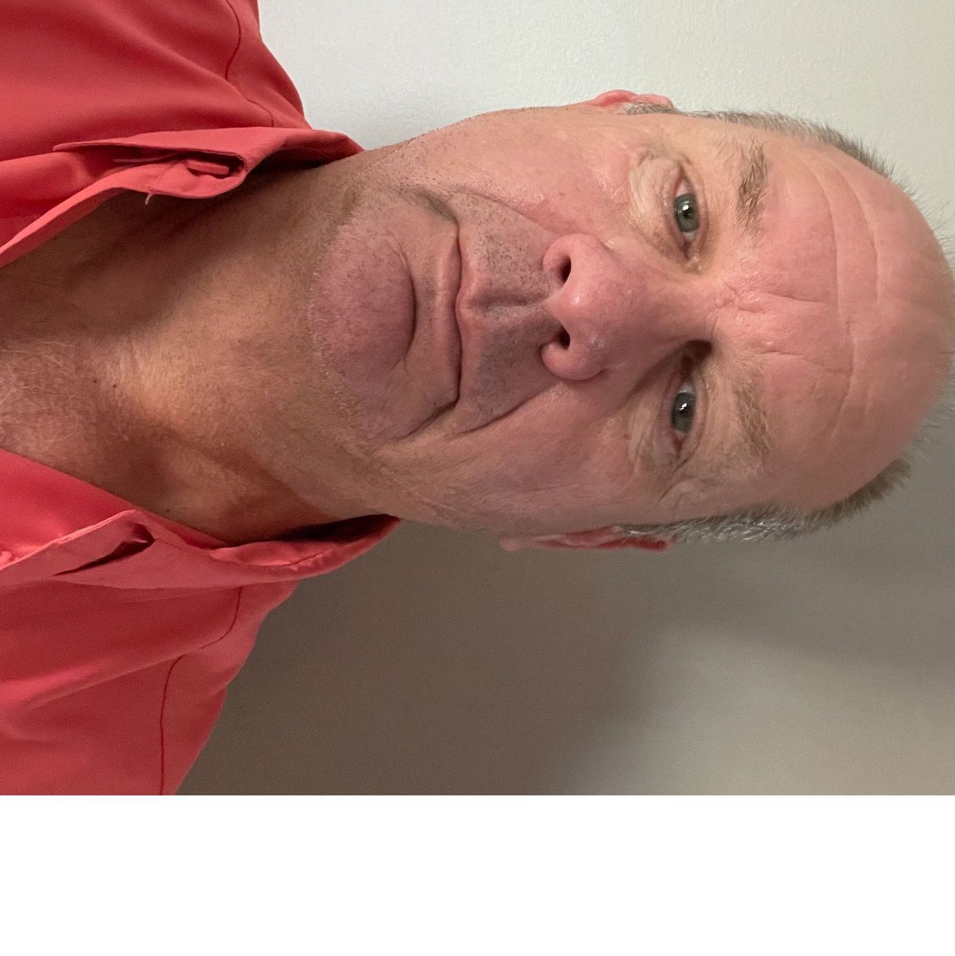 Profile of Charles Yent