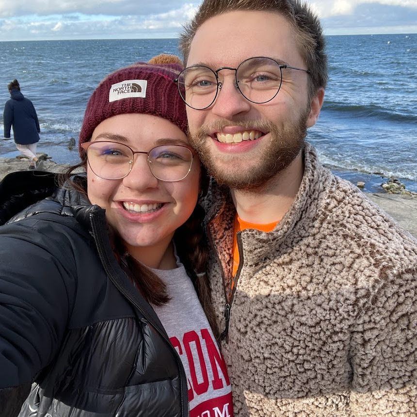 Profile of Theodore Weege