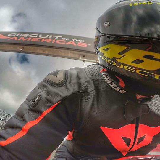 Profile of Marco D Estefania F