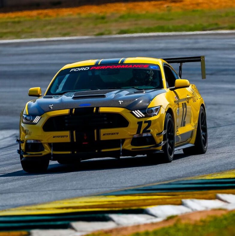 Profile of John Breivogel