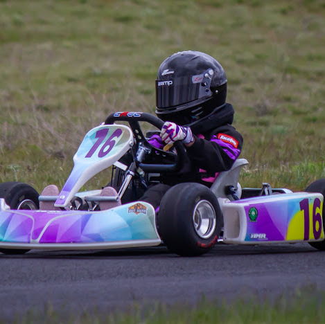 Profile of Baylee Nelson