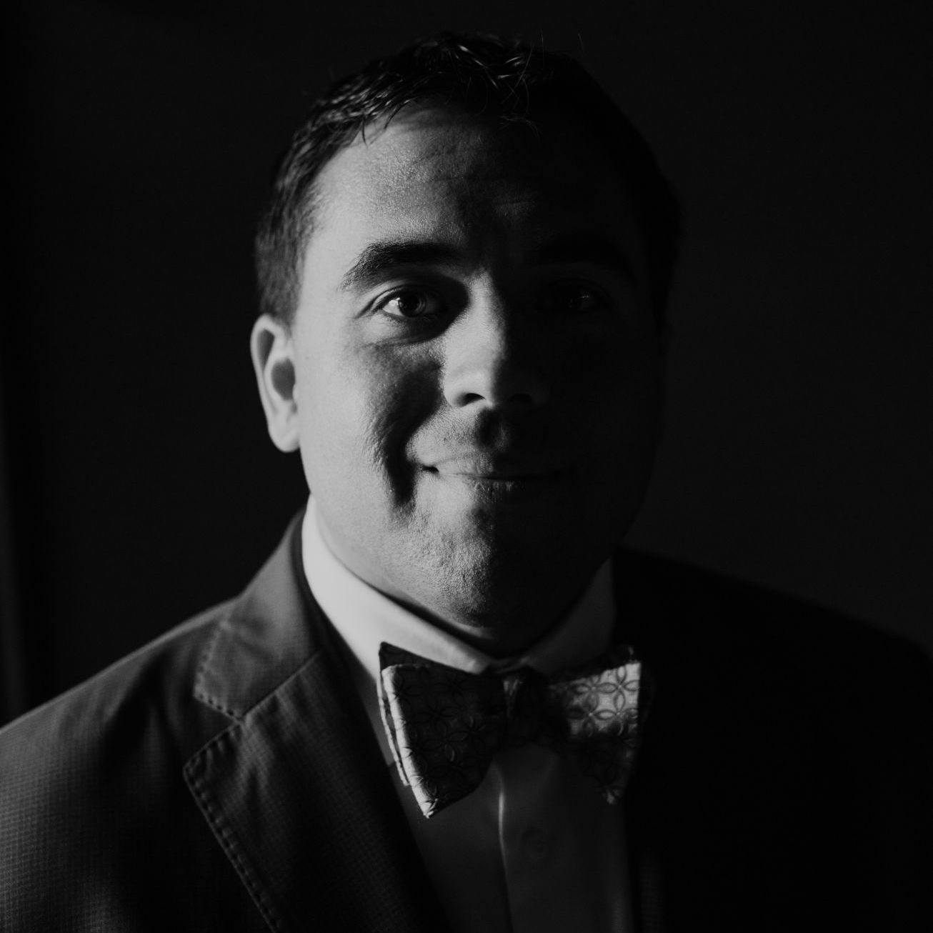Profile of Joey Jones