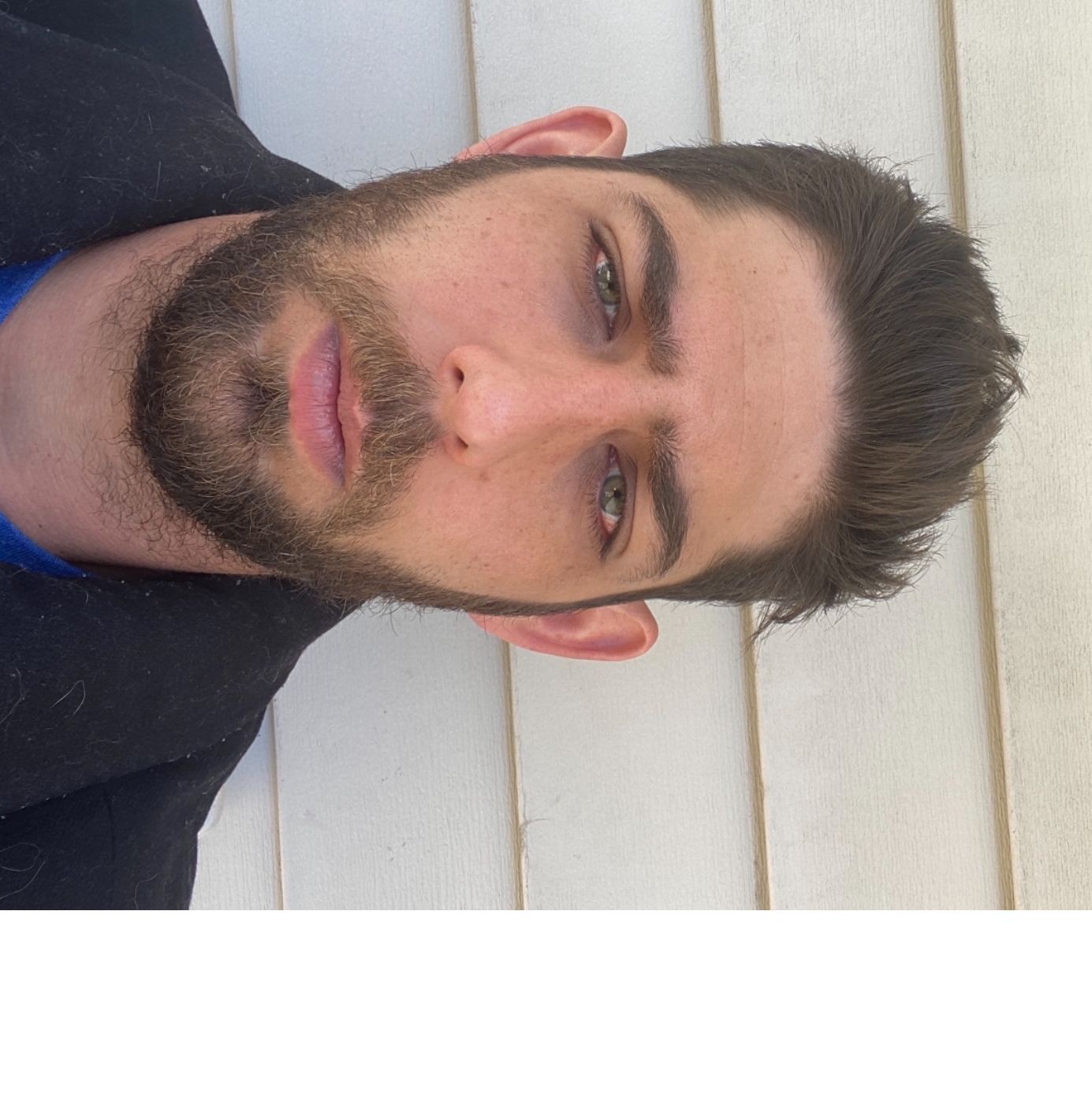 Profile of Jason Kahoud