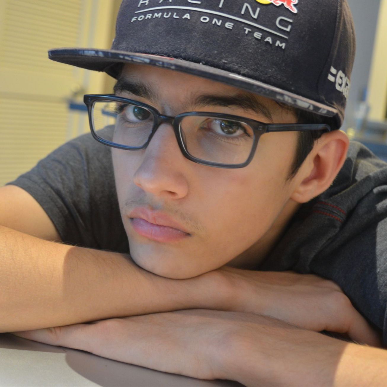 Profile of Kian Shah