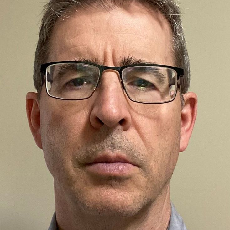Profile of Scott Rinde