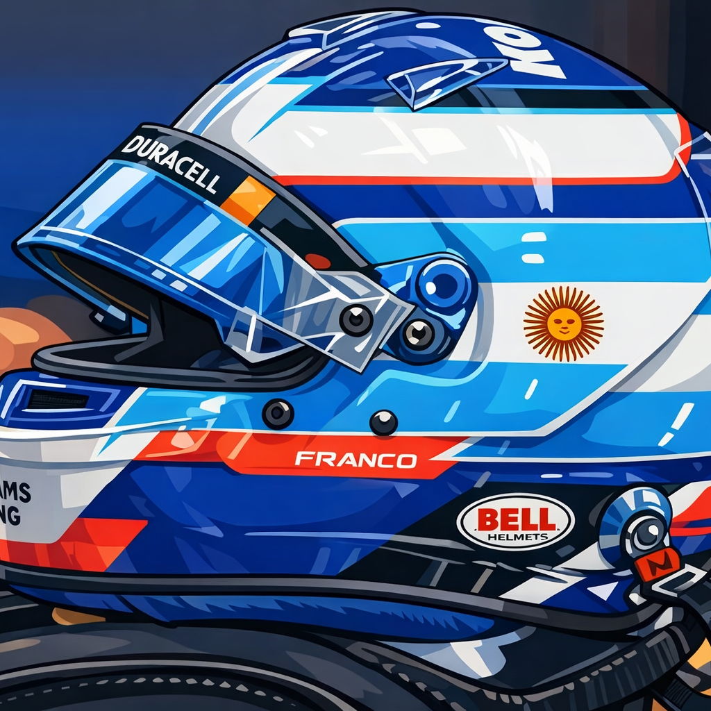 Profile of Tomas Angaramo