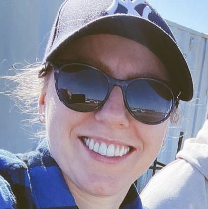 Profile of Kim VanderHelm