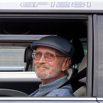 Profile of Carl Feichtinger