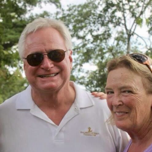 Profile of Tom Dussault