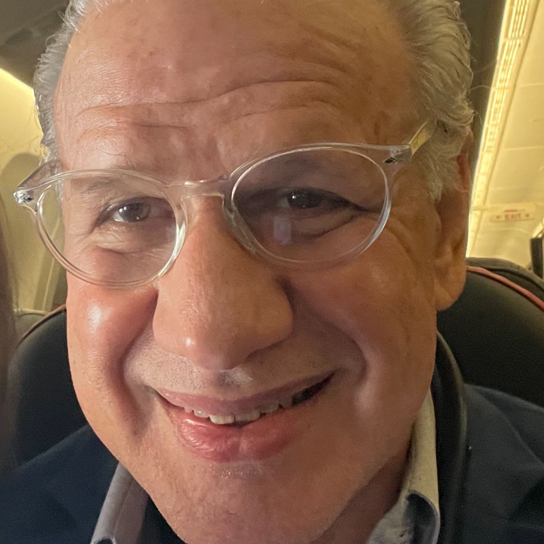 Profile of Nestor Javech