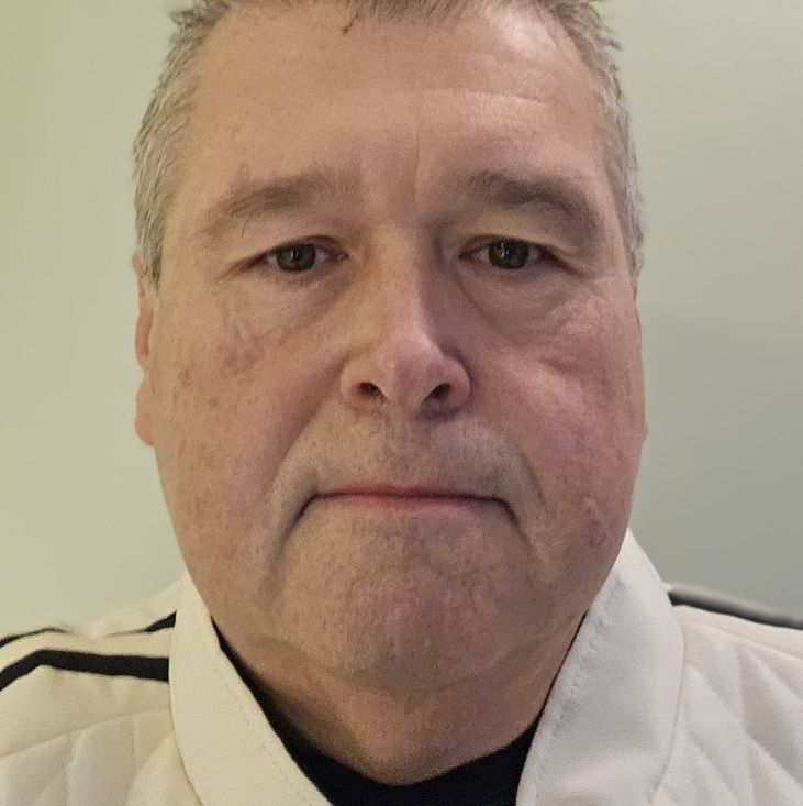 Profile of Thomas Manners