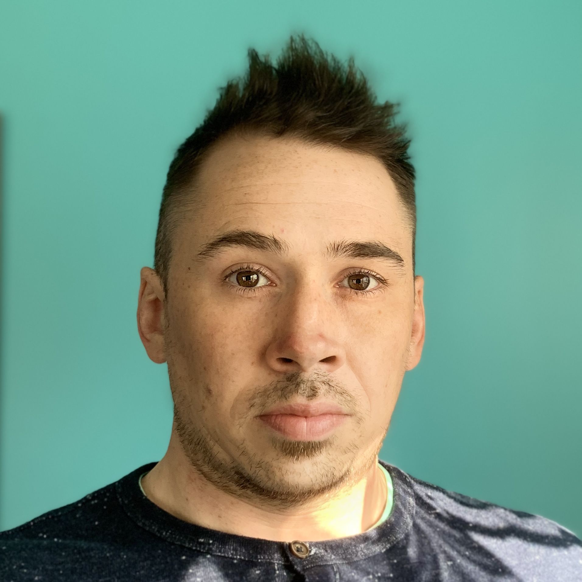 Profile of Maxfield Brockman