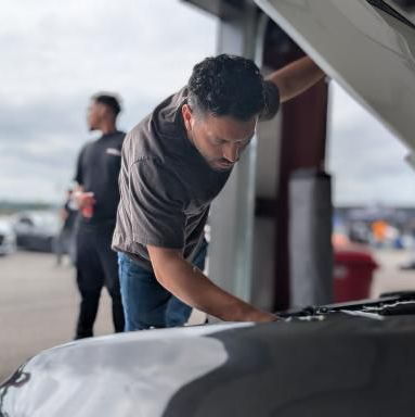 Profile of Juan Armas