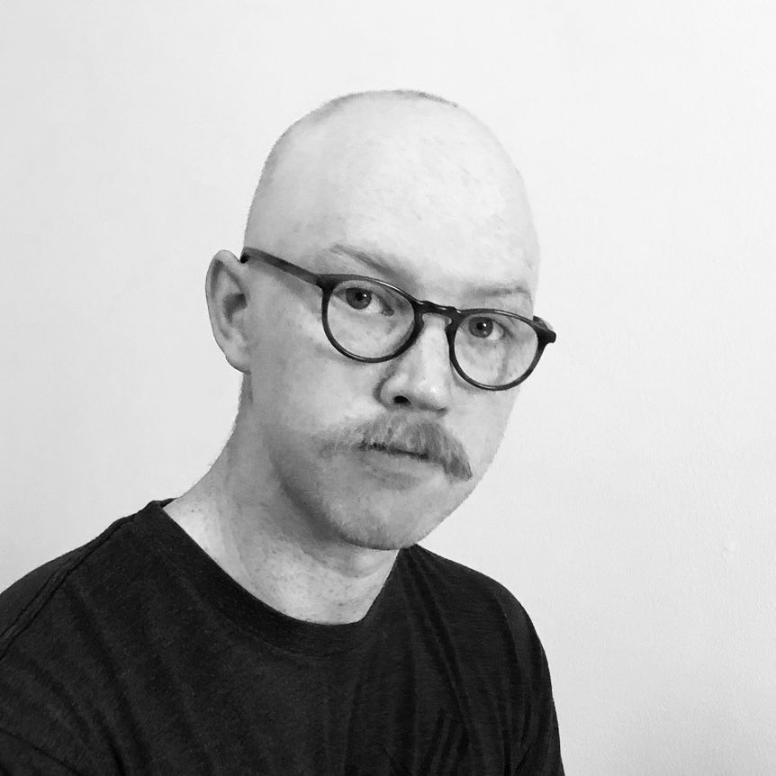 Profile of Bjørn Rostad