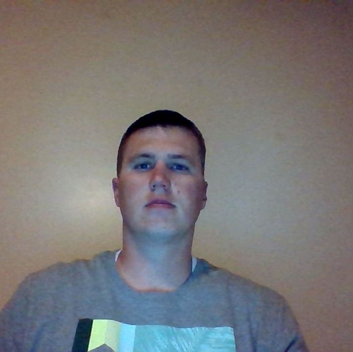 Profile of Cody Fullmer