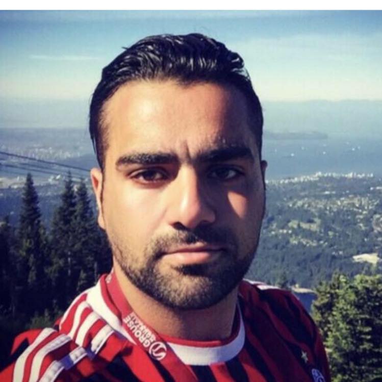 Profile of Mohammad Tajsekandar