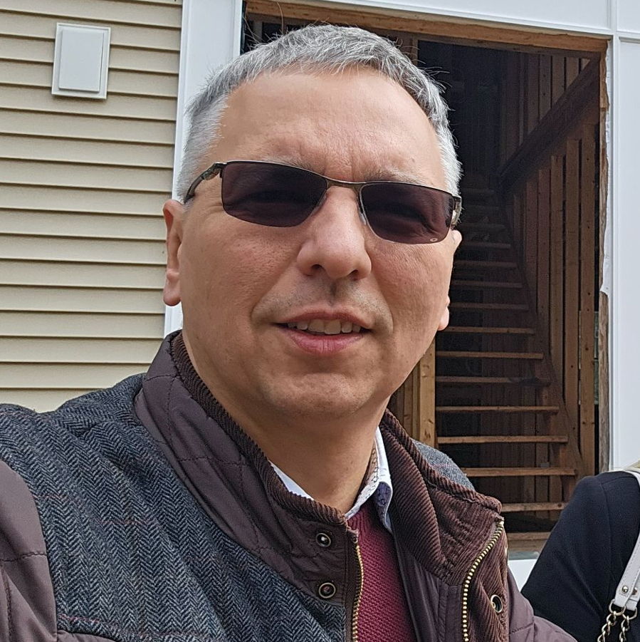 Profile of Dean Wysocki
