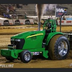 Profile of Charlie Kirschner