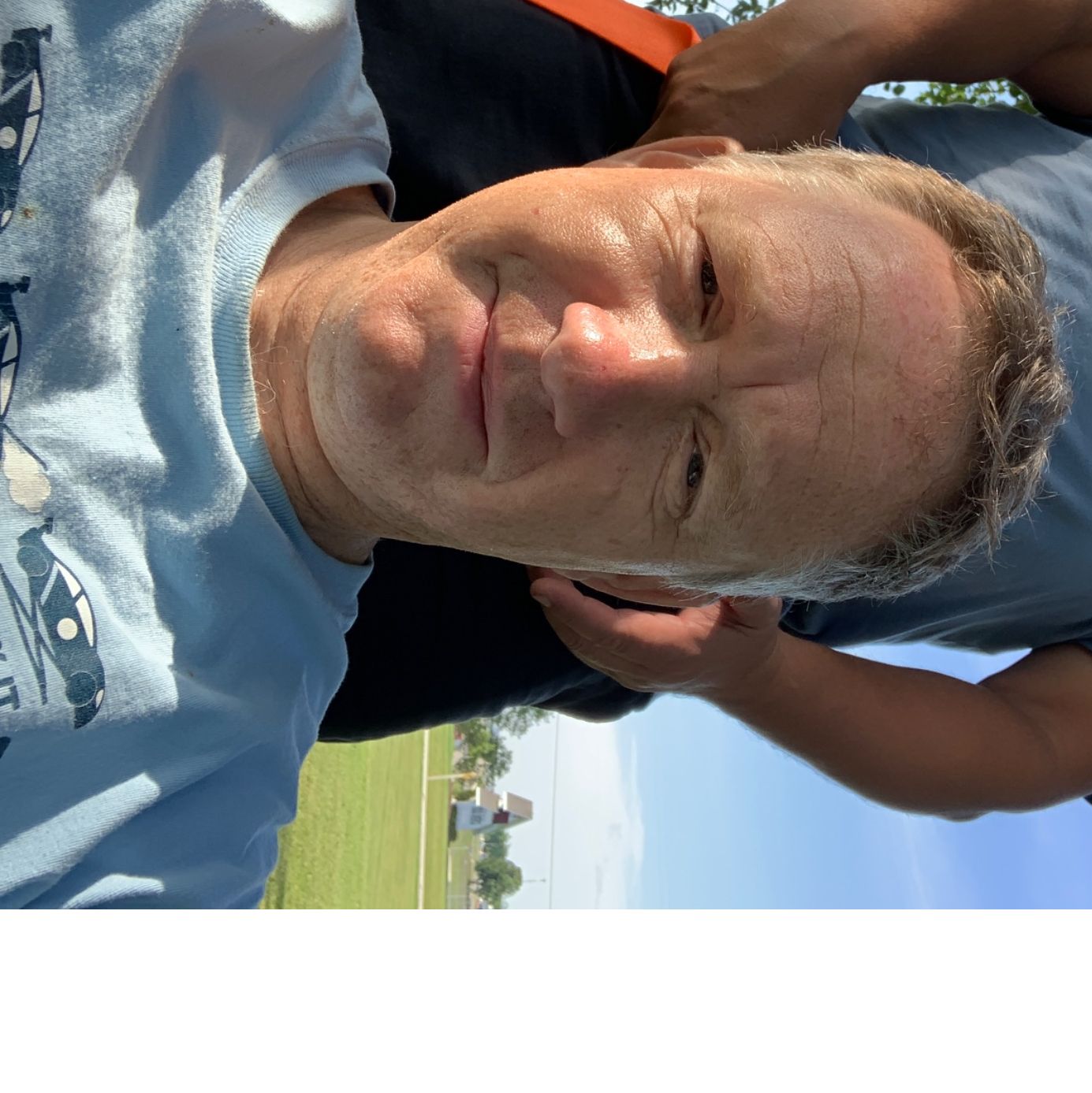 Profile of Neil French