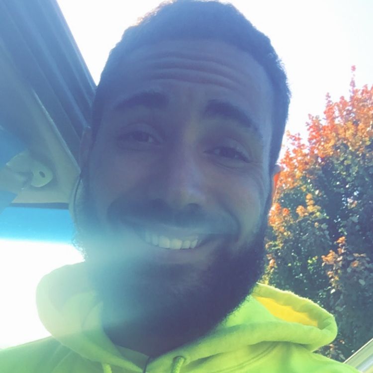 Profile of Michael Radice