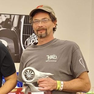 Profile of Jeffrey Filipkowski