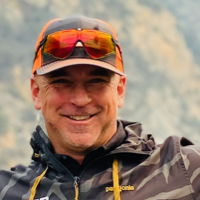 Profile of Glenn Meyers