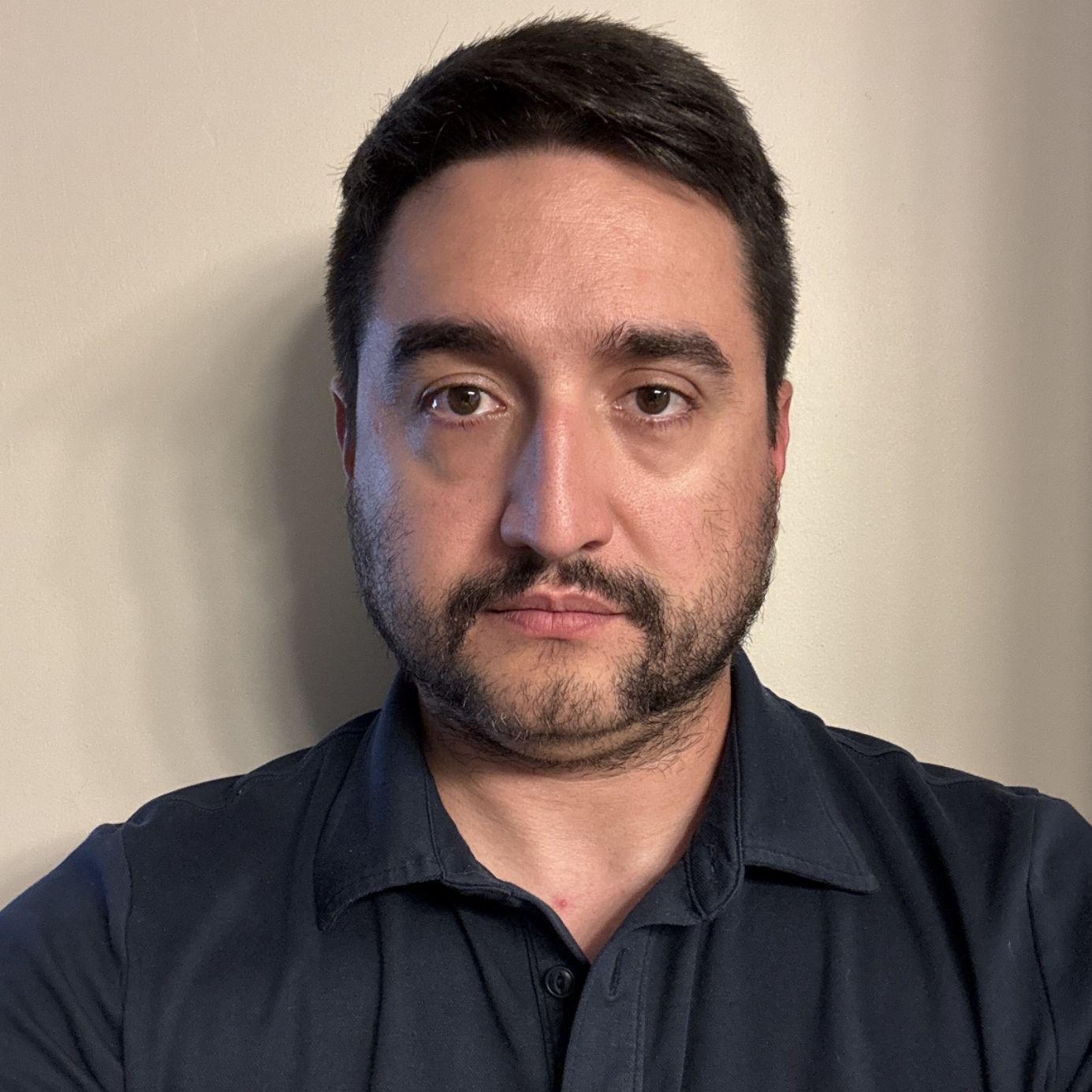 Profile of Rick Falcon